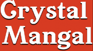 Crystal Mangal